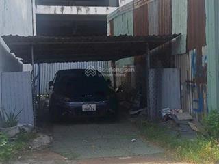 Chỉ 5.5 tỷ, có ngay lô đất đẹp duy nhất (5 x 10,5 =51 m2) vị trí vàng, đường ô tô 8m, thủ đức