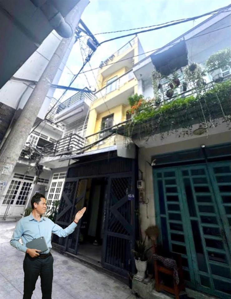 Hiếm nhà phố 4 lầu, vị trí đắc địa, ngay sát vincom, võ văn ngân, thủ đức