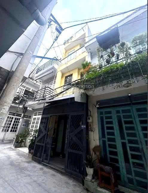 Hiếm nhà phố 4 lầu, vị trí đắc địa, ngay sát vincom, võ văn ngân, thủ đức