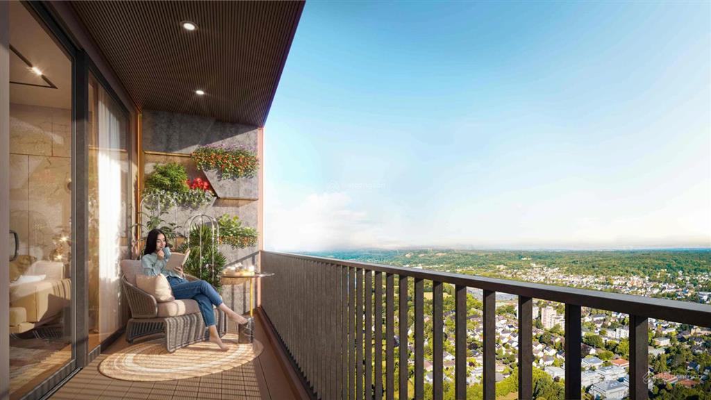 Bán căn hộ 2pn, 2wc tại picity sky park giá chỉ 48tr/m2 mt quốc lộ 1a, ngay cầu vượt linh xuân