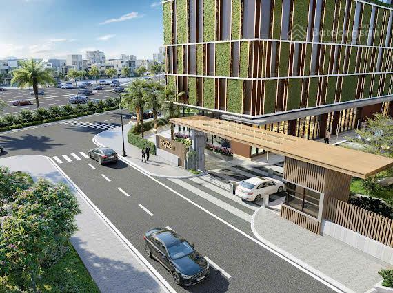 Hot! căn hàng chuyển nhượng giá tốt ch picity sky park ngay cầu vượt linh xuân