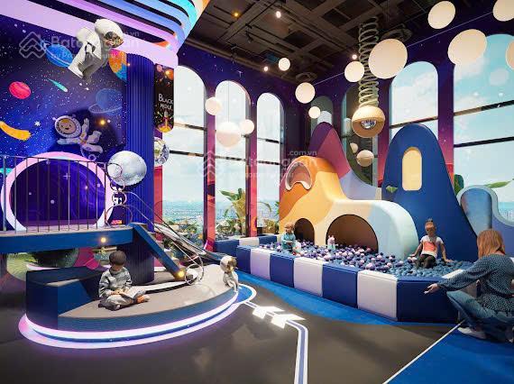 Hot! căn hàng chuyển nhượng giá tốt ch picity sky park ngay cầu vượt linh xuân
