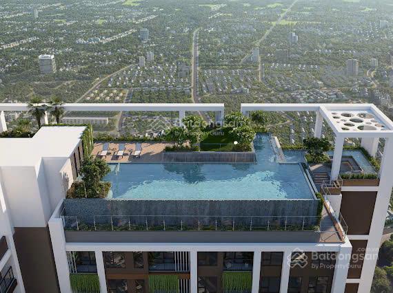Hot! căn hàng chuyển nhượng giá tốt ch picity sky park ngay cầu vượt linh xuân