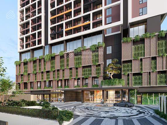 Hot! căn hàng chuyển nhượng giá tốt ch picity sky park ngay cầu vượt linh xuân