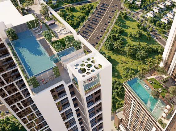 Hot! căn hàng chuyển nhượng giá tốt ch picity sky park ngay cầu vượt linh xuân