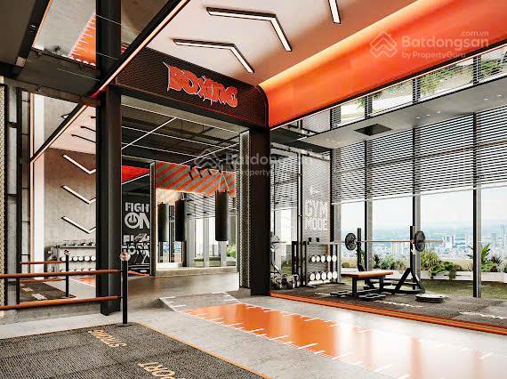 Hot! căn hàng chuyển nhượng giá tốt ch picity sky park ngay cầu vượt linh xuân