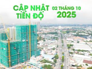 Bán cc picity sky park, 3.46 tỷ, 70m2, 2pn, 2wc, giá tốt nhất thị trường!