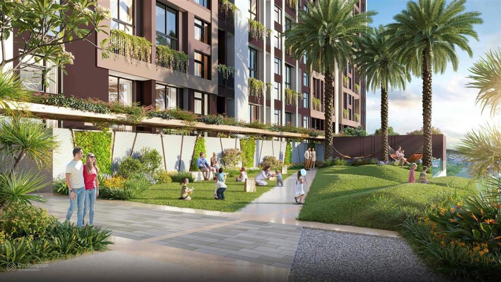 Chung cư picity sky park  cần chuyển nhượng căn dt 60,46m2 giá chỉ 2.95 tỷ, full thuế phí