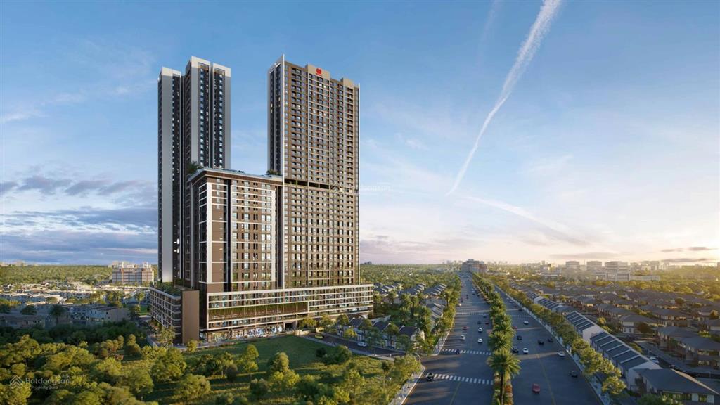 Chung cư picity sky park  cần chuyển nhượng căn dt 60,46m2 giá chỉ 2.95 tỷ, full thuế phí