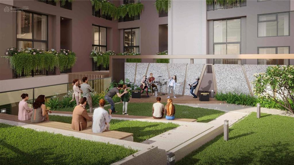 Chung cư picity sky park  cần chuyển nhượng căn dt 60,46m2 giá chỉ 2.95 tỷ, full thuế phí