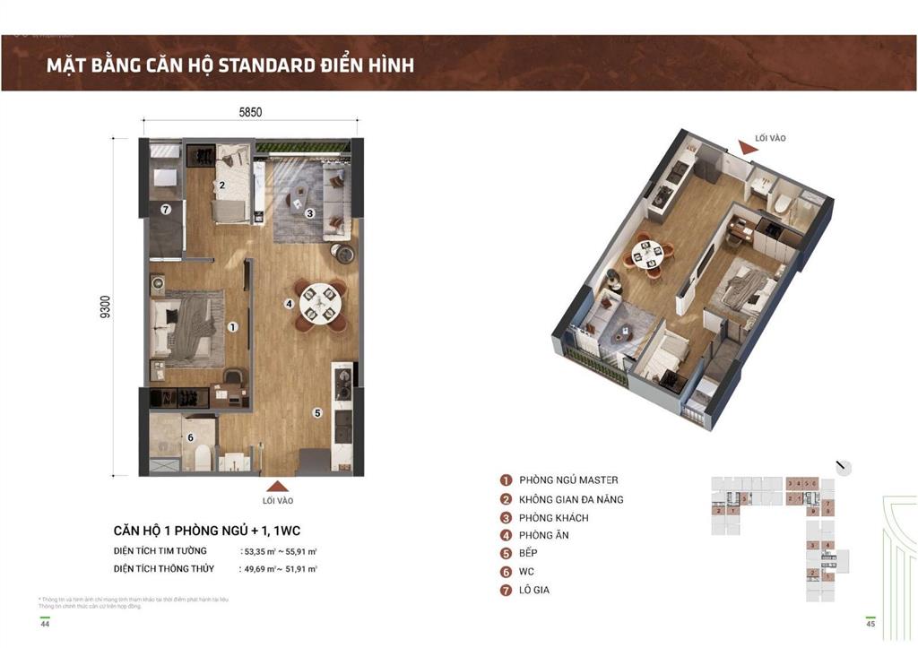 Kẹt tiền cần bán gấp căn hộ cc tại picity sky park, giá 2.8 tỷ, full thuế phí sang nhượng