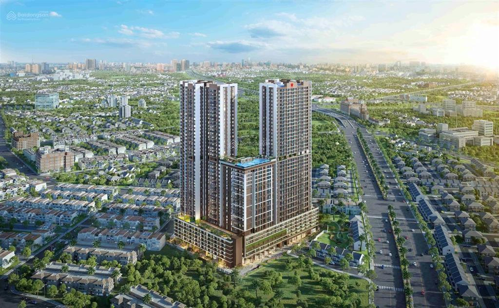 Chuyển nhượng giá tốt căn 2pn1wc tại picity sky park giá chỉ 2.8 tỷ full thuế phí
