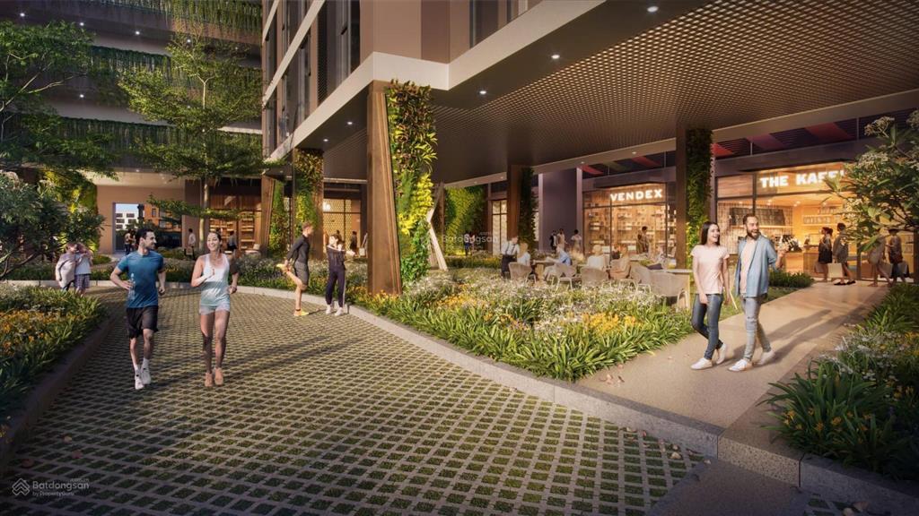 Cần bán căn 55m2, tại dự án picity sky park, quý 1/2027 nhận nhà, giá chỉ 2.5 tỷ