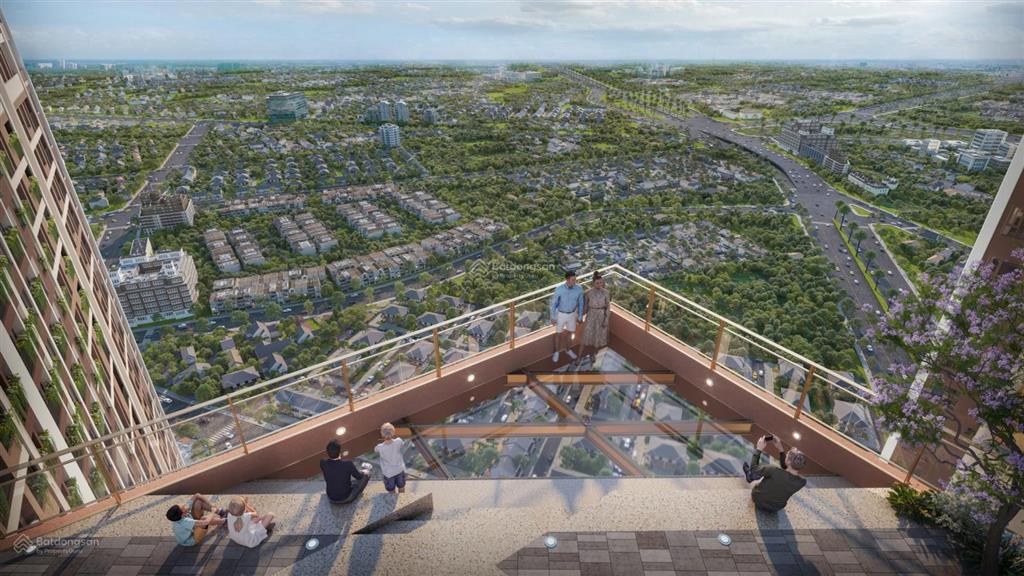 Cần bán căn 55m2, tại dự án picity sky park, quý 1/2027 nhận nhà, giá chỉ 2.5 tỷ