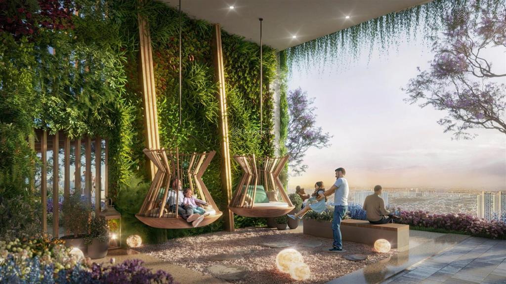 Chuyển nhượng cc picity sky park sát gian lánh nạn, dt 60m2, 2pn, 1wc. giá 2.75 tỷ full thuế phí