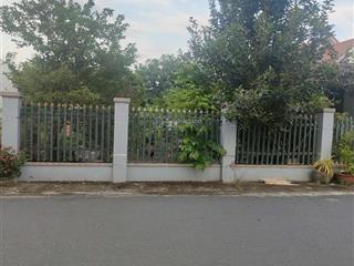 Bán 4000m2 đất thổ cư trung tâm thị trấn ngay xuyên phước cơ  tt phước bửu  brvt