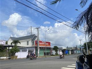 Bán đất mặt tiền huỳnh minh thạnh 150m2 chính chủ