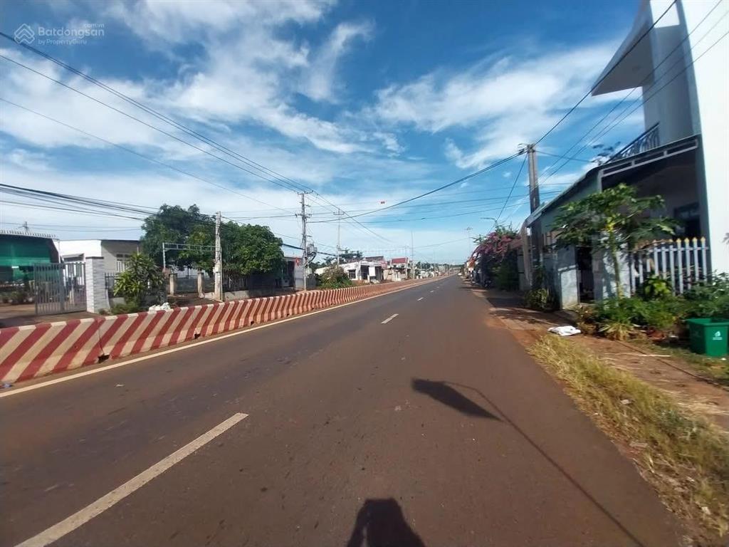 Bán nhà mặt tiền tl 328 trung tâm xã hoà bình tp. hcm siêu rẻ