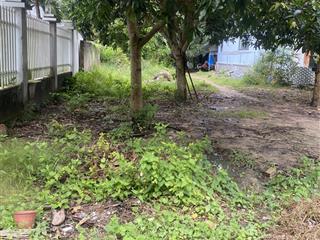 Bán lô đất sổ riêng 4000m2 đường xuyên phước cơ, thị trấn phước bửu, huyện xuyên mộc, brvt