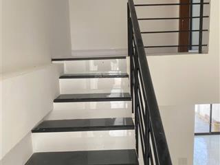 Cần bán câp 4 mặt tiền đường 10 phường tnpb ngang 5m dài 24m diện tích được công nhận 108m2