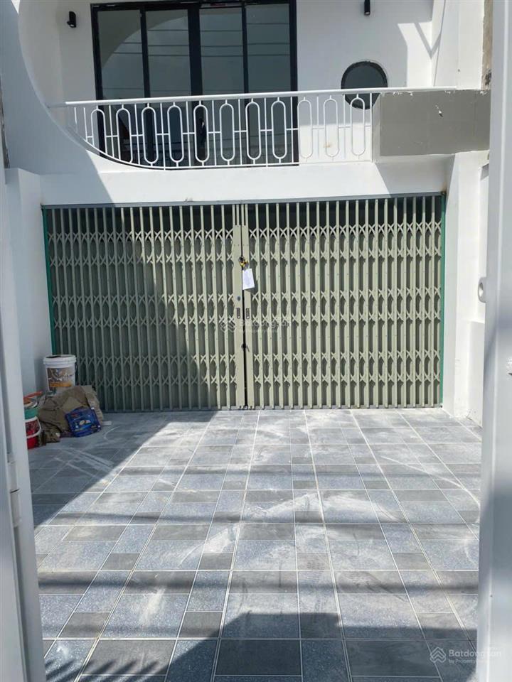 Cần bán câp 4 mặt tiền đường 10 phường tnpb ngang 5m dài 24m diện tích được công nhận 108m2