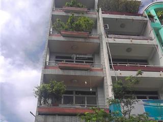 Cần bán gấp nhà mt hồng bàng, dt 4x19m, trệt, 5 lầu, sổ hồng hoàn công. giá tốt nhất thị trường