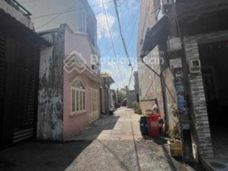 Chính chủ gửi bán gấp lô đất 4x15m=60m2 giá 2 tỷ 900 thương lượng tại đường 8, linh xuân, thủ đức