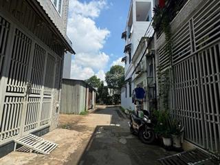 Chính chủ bán nhanh nhà 1 trệt 1 lầu đường 10, linh xuân, thủ đức giá chỉ 3.8 tỷ có tl