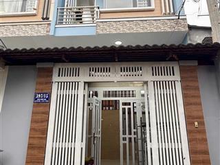 Bán nhà đẹp 2 tầng khu phố bình minh 1, dĩ an, bình dương, giá chỉ 4,5 tỷ,  0985 765 ***