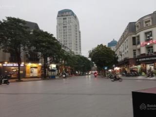 Bán đất đấu giá khu duy tân, cầu giấy, hà nội