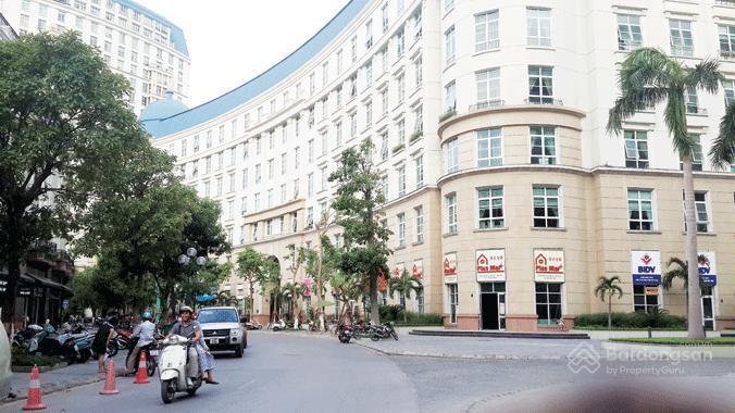 Cần bán gấp biệt thự mỹ đình sông đà, nam từ liêm, hà nội