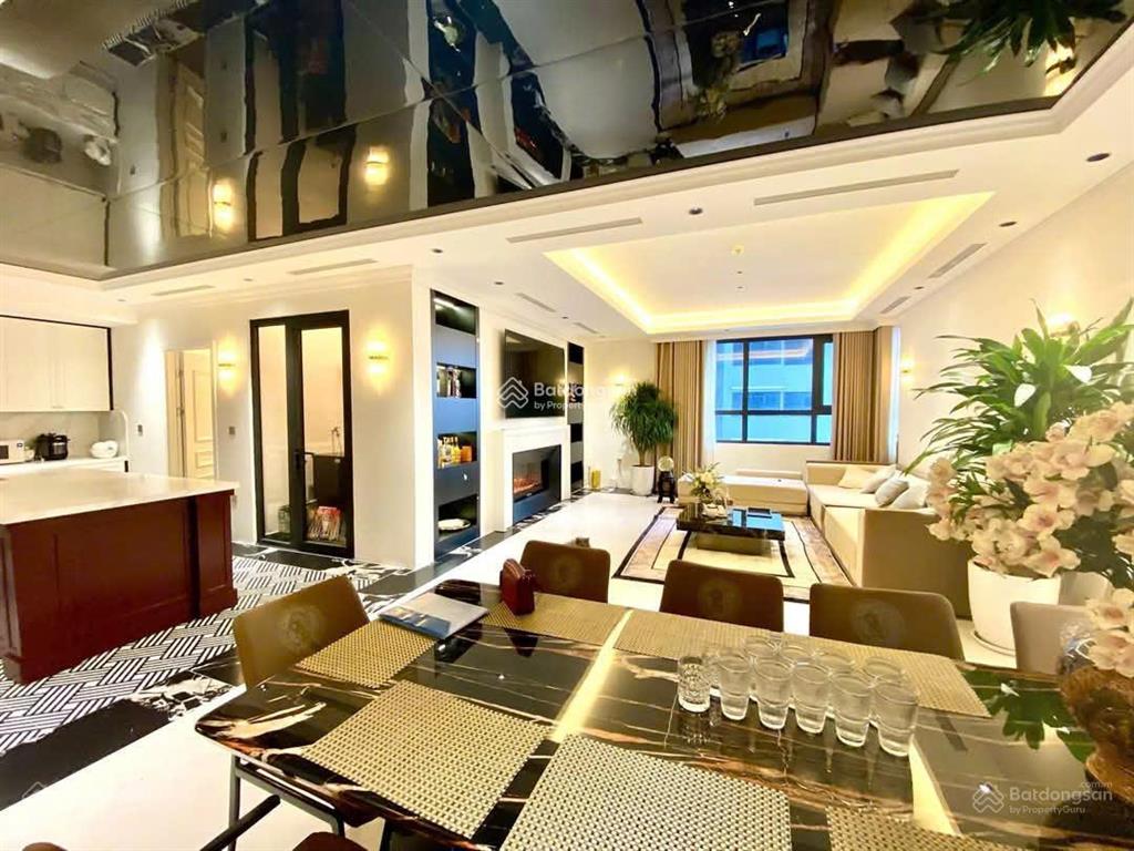 Bán biệt thự khu đô thị tây nam mễ trì, nam từ liêm, hà nội