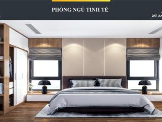 Bán chung cư the sun khu đô thị mễ trì hạ ma, từ liêm hà nội