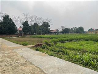 Bán đất phân lô khu dân cư cạnh dự án thanh sơn riverside phú thọ 1xtr bao sổ đỏ