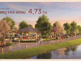 Hoa hậu view sông bm90 tại vinhomes wonder city đan phượng  0904 623 ***
