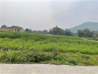 Chính chủ bán đất phân lô cạnh dự án thanh sơn riverside 1xtr bao sổ đỏ