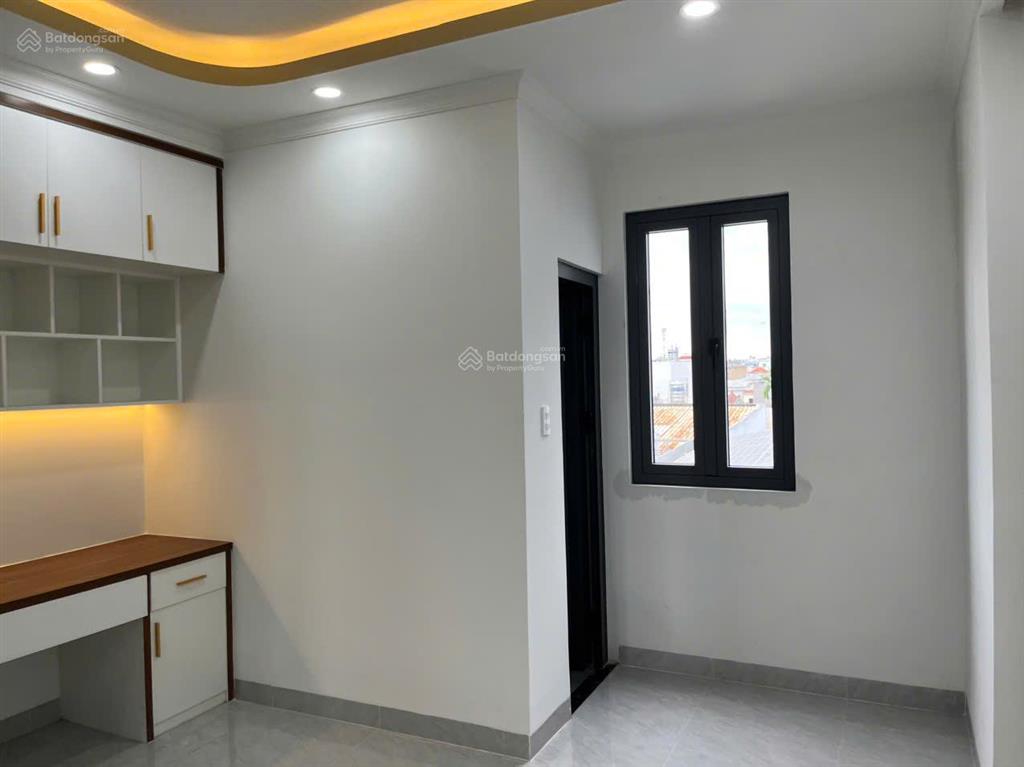 Bán nhà mới tại đường 40 hiệp bình phường hiệp bình chánh tphcm