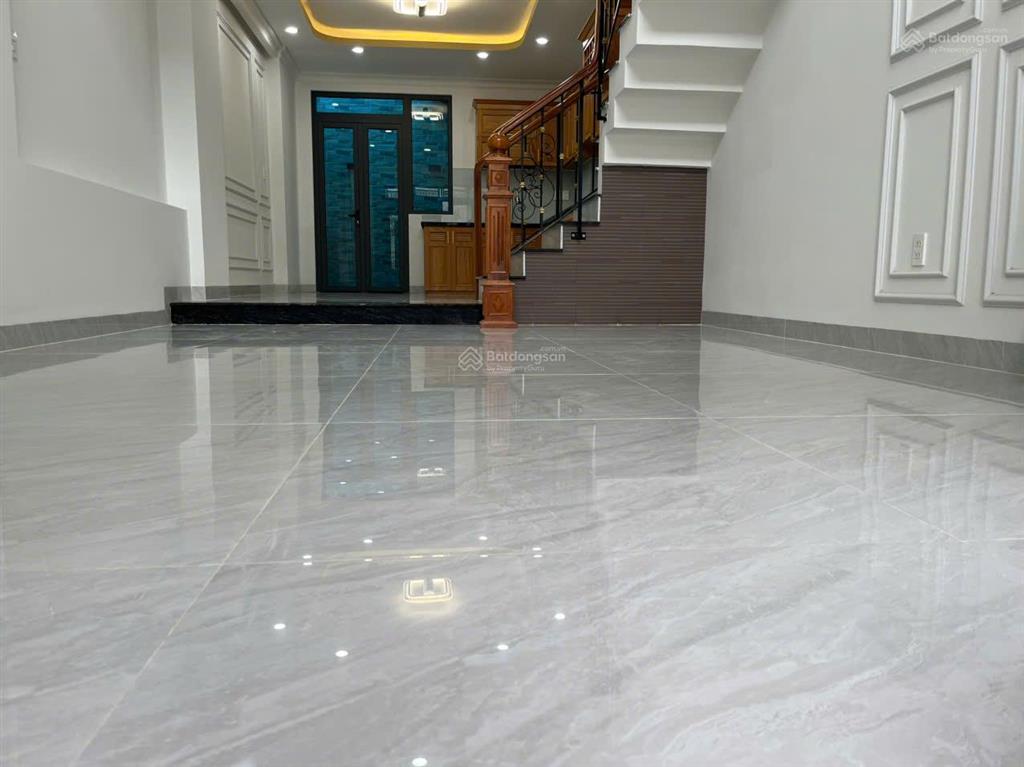 Bán nhà mới tại đường 40 hiệp bình phường hiệp bình chánh tphcm