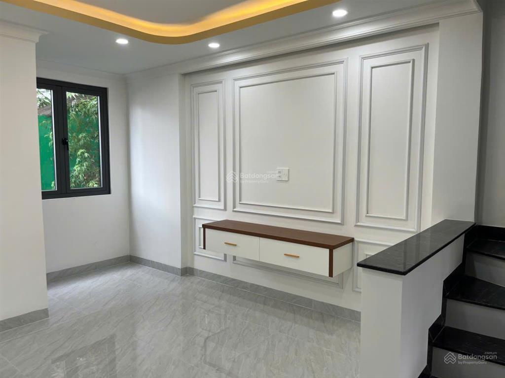 Bán nhà mới tại đường 40 hiệp bình phường hiệp bình chánh tphcm