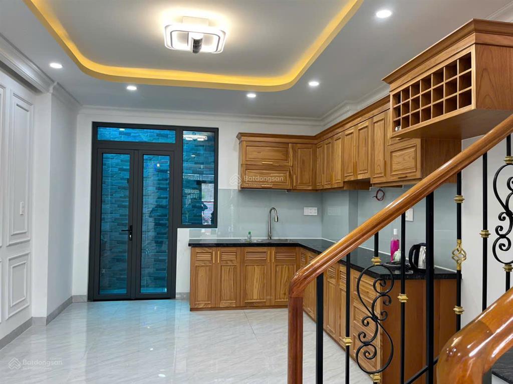 Bán nhà mới tại đường 40 hiệp bình phường hiệp bình chánh tphcm