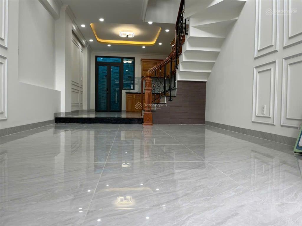 Bán nhà mới tại đường 40 hiệp bình phường hiệp bình chánh tphcm