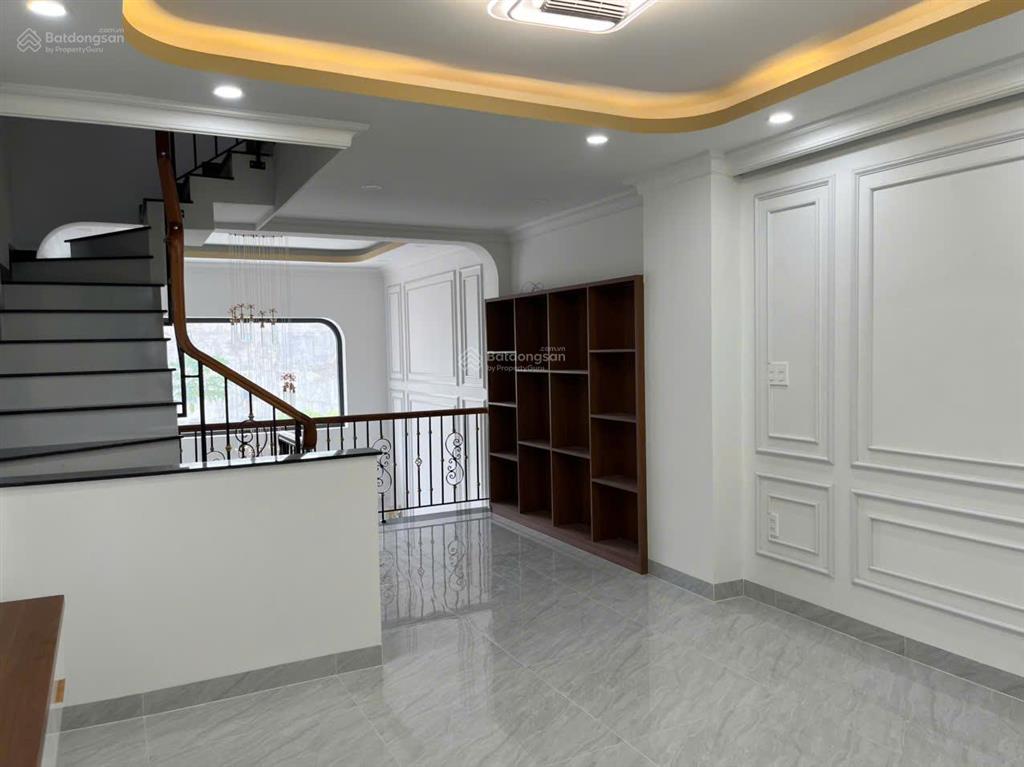 Bán nhà mới tại đường 40 hiệp bình phường hiệp bình chánh tphcm