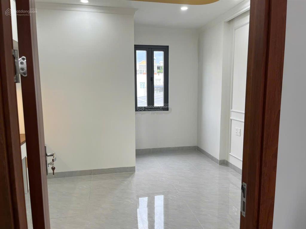 Bán nhà mới tại đường 40 hiệp bình phường hiệp bình chánh tphcm