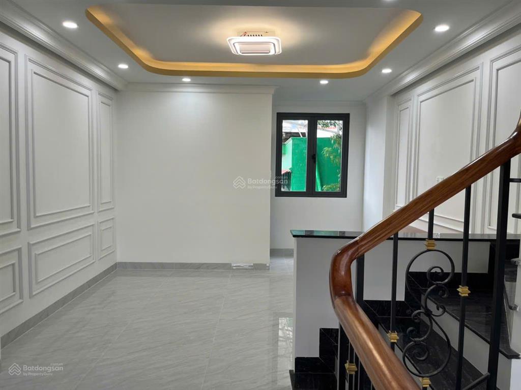 Bán nhà mới tại đường 40 hiệp bình phường hiệp bình chánh tphcm