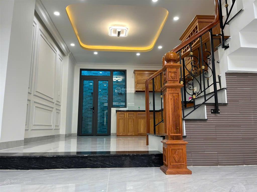 Bán nhà mới tại đường 40 hiệp bình phường hiệp bình chánh tphcm