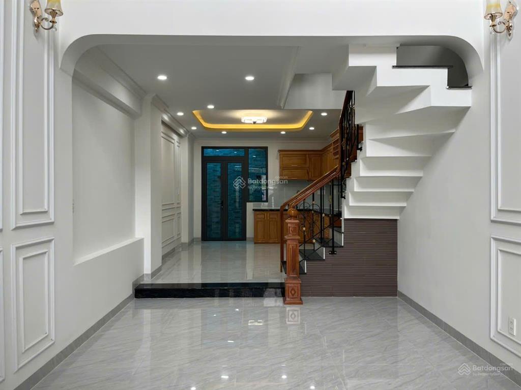 Bán nhà mới tại đường 40 hiệp bình phường hiệp bình chánh tphcm