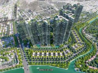Sunshine sky city q7 tt 36 tháng, trả 25% đến khi nhận nhà, giá 75tr/m2,ưu đãi 1% book chỗ & phí ql