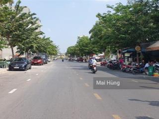 Chuyên đất nền tđc 1.8ha bình khánh, kđt thủ thiêm, vị trí đẹp. mt bạch đông ôn dt 50m. giá 315tr/m