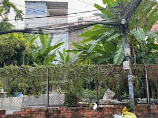 Bán đất đường số 8 chợ đo đạc, p. bình an, quận 2, dt 5 x 24m đã lên full thổ cư | chỉ 110 triệu/m²