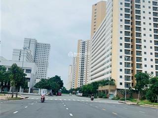 Bán đất mt bạch đông ôn (22m) lk lương định của, an khánh, tp thủ đức. giá đầu tư  0907 387 ***